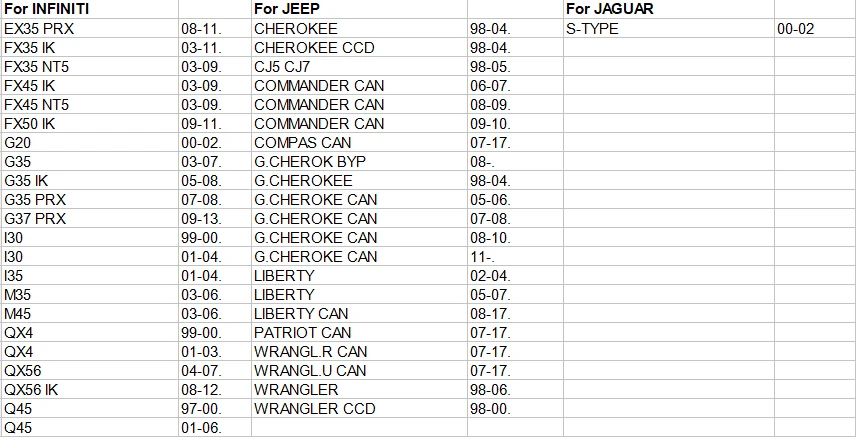 vehicle list sbb pro (6)