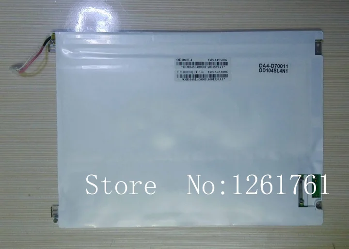 OD104SL4N1-in LCD Modules from Electronic Components & Supplies on