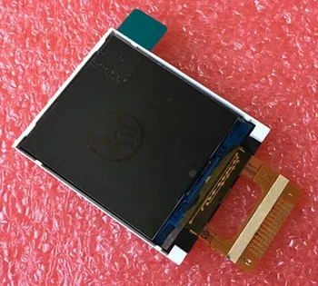 

1.44 inch 14P TFT LCD Color Screen Compatible 5110 Module ST7735S Drive IC 128(RGB)*128