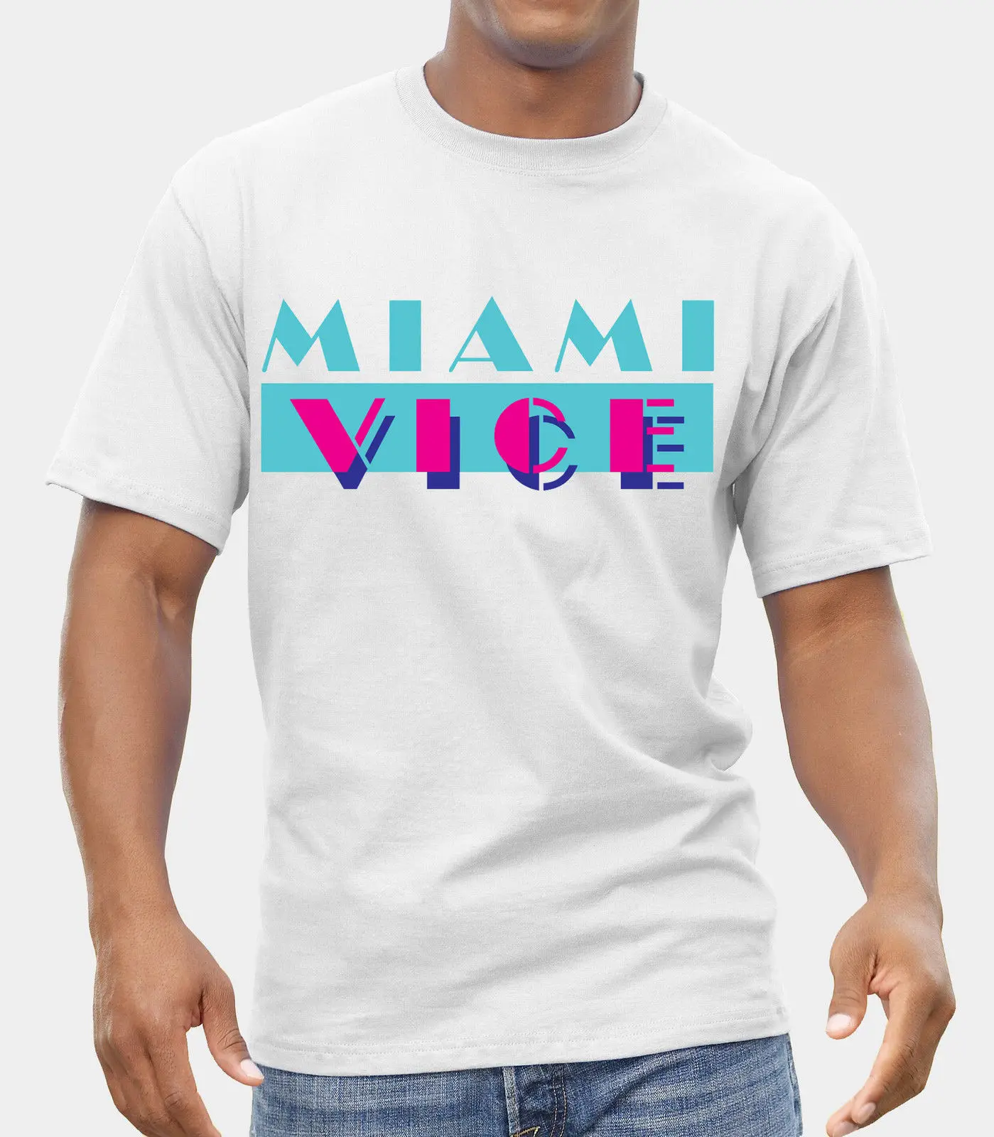 Винтажная футболка в стиле ретро с изображением персонажей мультфильма «Папа-папа», серия 80er, классная Повседневная футболка с надписью «pride», Мужская модная футболка унисекс