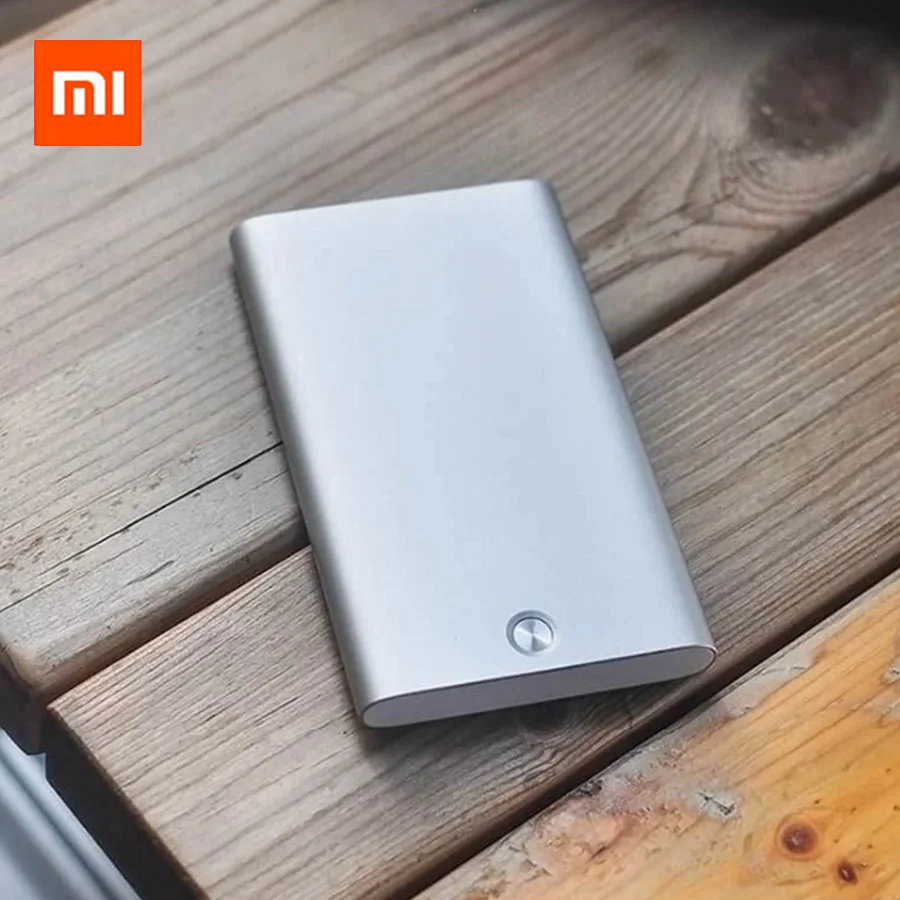 

Original Xiaomi Card Creative Portable Business Case Alloy Automatic Pop Up Cover Card Slim Aluminium Holder Box For Men Women