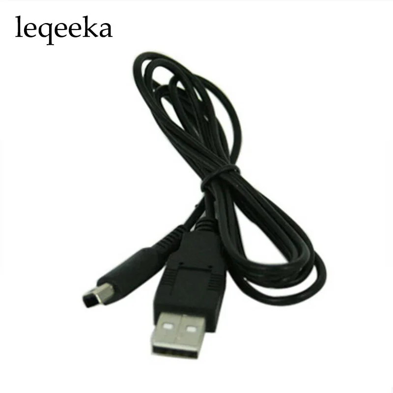 

50pcs USB Charger Charging Power Cable Cord for Nintendo New 3DS XL 3DS 2DS NDSi DSi XL LL