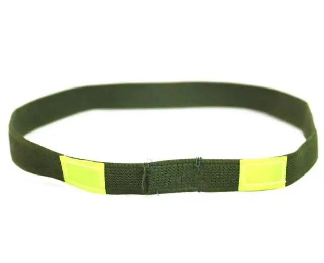 

TAK YIYING Tactical Helmet Cat Eye Belt Fit For for M1 M88 MICH Military Helmet