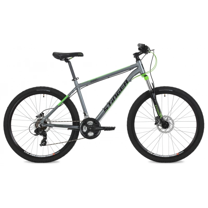 Горный велосипед Stinger Graphite Evo 27,5