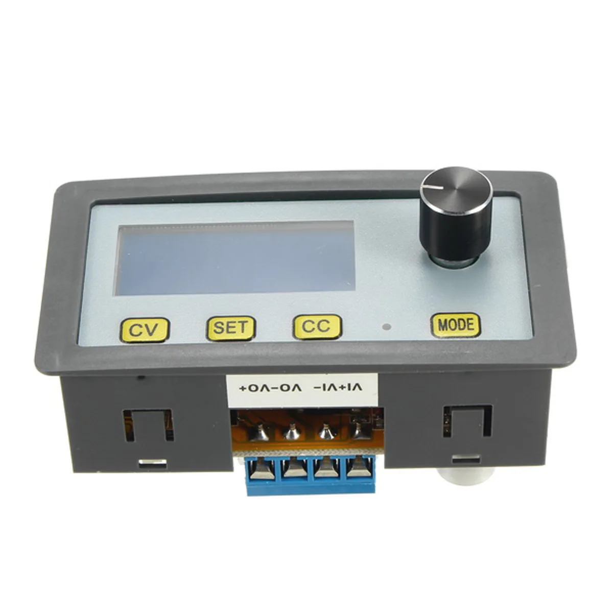 

5A 0-32V DC Adjustable CNC Step Down Power Supply Constant Voltage Current LCD Screen Module