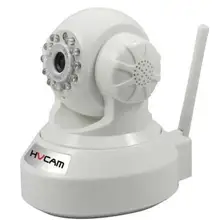 HD 720 P(1280X720) разрешение дисплея ip-камера, беспроводная камера системы безопасности