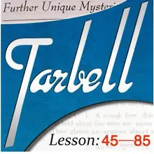 Tarbell Vol.45-Vol.85 от Dan Harlan Magic tricks