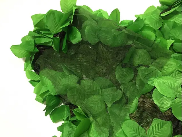 Mężczyźni kobiety strój maskujący ghillie na polowanie na zewnątrz CS pozostawia kamuflażowa odzież myśliwska Bionic odzież kamuflująca trening odzież wojskowa tanie i dobre opinie WALLY SKY Unisex Poliester Pasuje prawda na wymiar weź swój normalny rozmiar Hunting Ghillie Suit Green Men and Women Mężczyźni kobiety strój maskujący ghillie na polowanie na zewnątrz CS pozostawia kamuflażowa odzież myśliwska Bionic odzież kamuflująca trening odzież wojskowa tanie i dobre opinie WALLY SKY Unisex Poliester Pasuje prawda na wymiar weź swój normalny rozmiar Hunting Ghillie Suit Green Men and Women