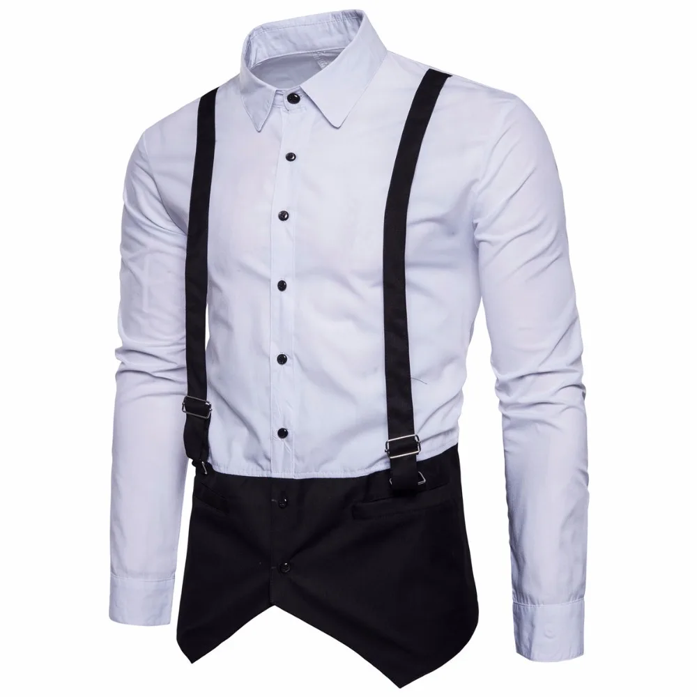 nice formal shirts