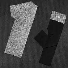 Super Cheap Women’s Yoga Sets Space Dyeing Running Sports Short Sleeves+Fitness Tights Waist Capri Pants Beautiful Sportswear
