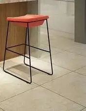 003 Твердые деревянный стол стойка и стул. Небольшой круглый стол