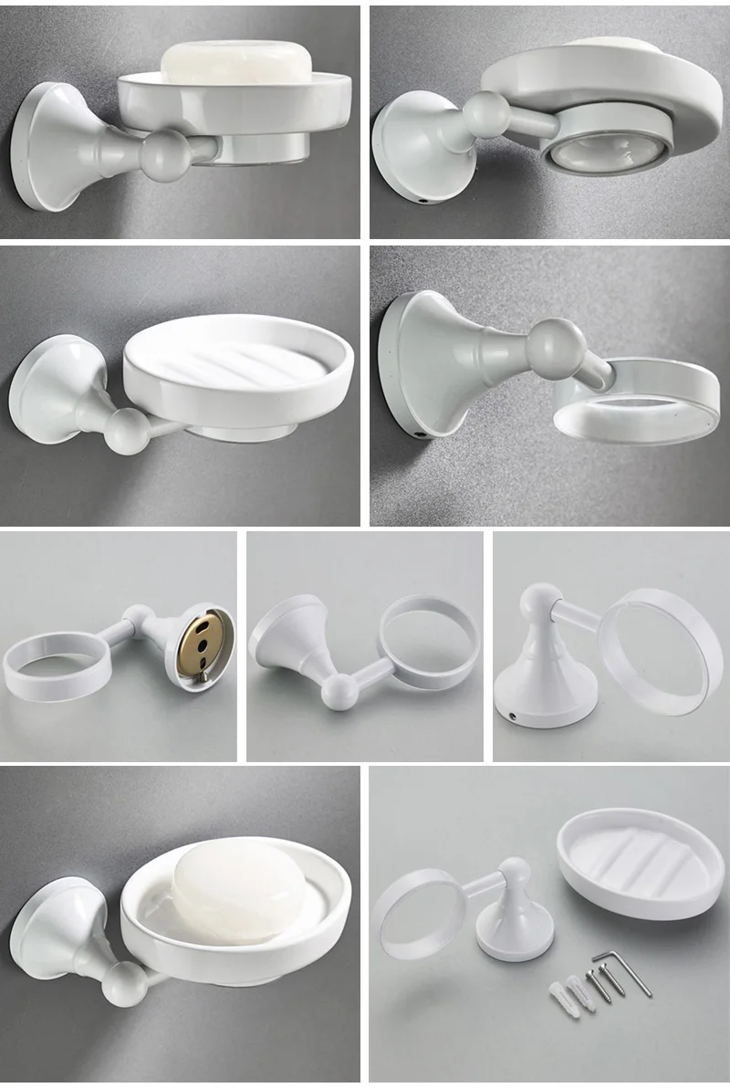 white soap dish 2