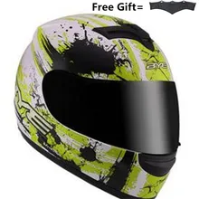 Thompson cascos pará moto cara cheia harley moto casco do vintage moto rcycle ciclista capacete jet capacetes de moto off road