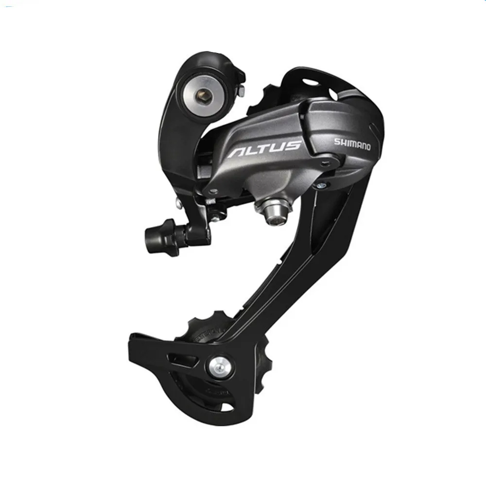 Shimano ALTUS M370 переключатели указано, комплект из 3 предметов, 3x9 27-Скорость задние переключатели+ передние переключатели+ рычаг переключения передач указано