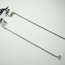 Ноутбук ЖК-дисплей Экран кронштейн петли для acer NV57H NV55S E1-571 E1-571G E1-521 E1-521G E1-531 E1-531G Q5WPH R+ L одна пара