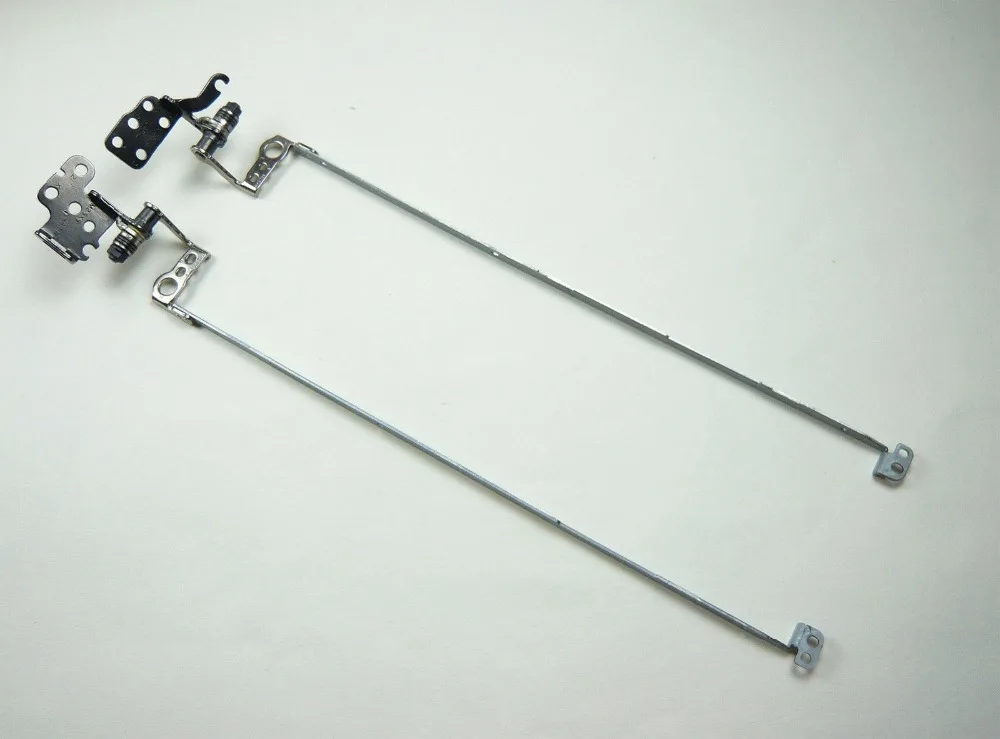 New Laptop LCD Screen Bracket Hinges For Acer NV57H NV55S E1 571 E1