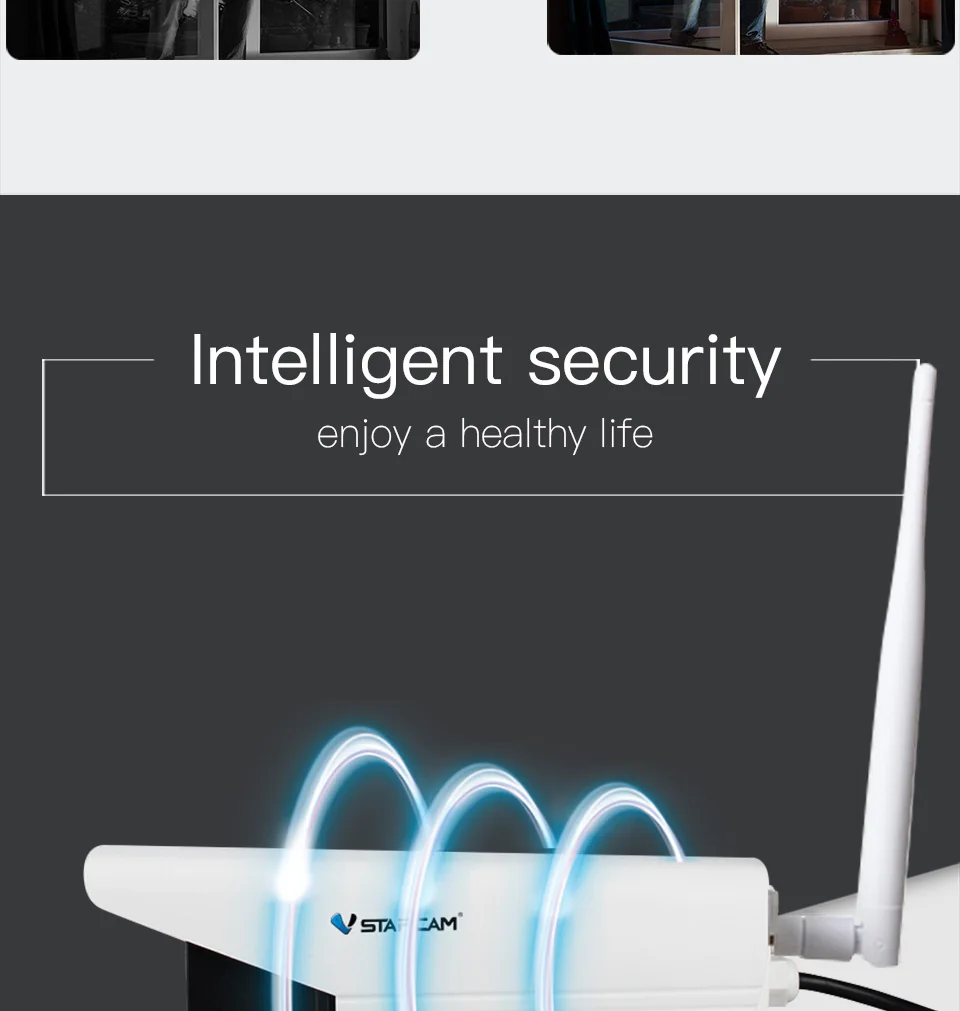 c18s intelligent security