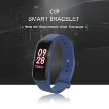 Professional Waterproof IP67 Smart Wristband Fitness Heart Rate Monitor Pedometer Bracelet Watch for xiaomi samsung apple iphone
