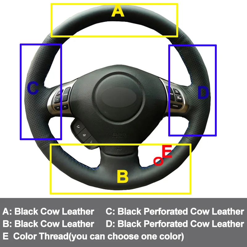 03 cow leather