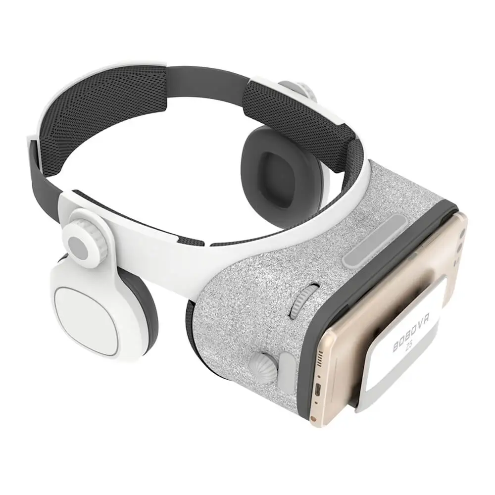 Buy Moveksi Z5 3D VR GLASS VR Park Controller Head