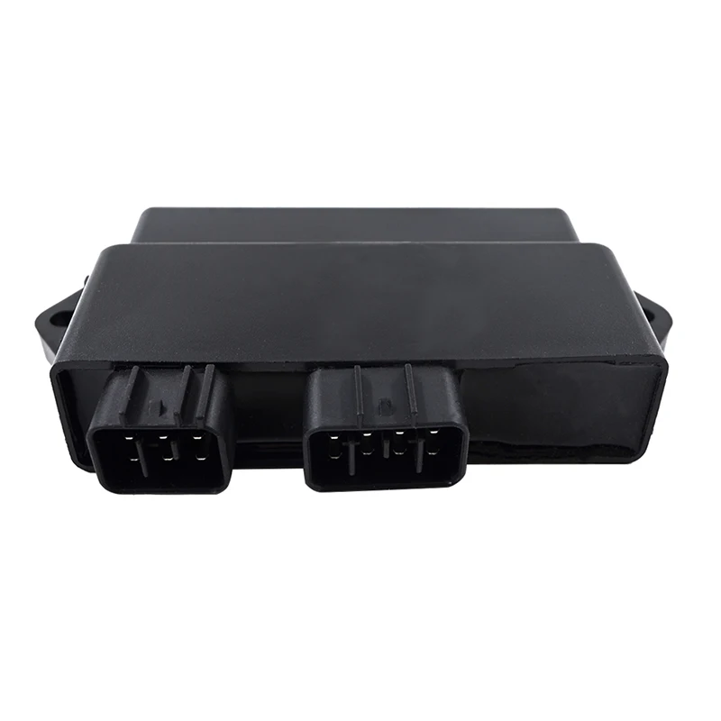 

Motorcycle Intelligent Digital Ignition CDI ECU Unit Igniter For Yamaha YFM 350 Warrior California Warrior Maine / New Hampshire