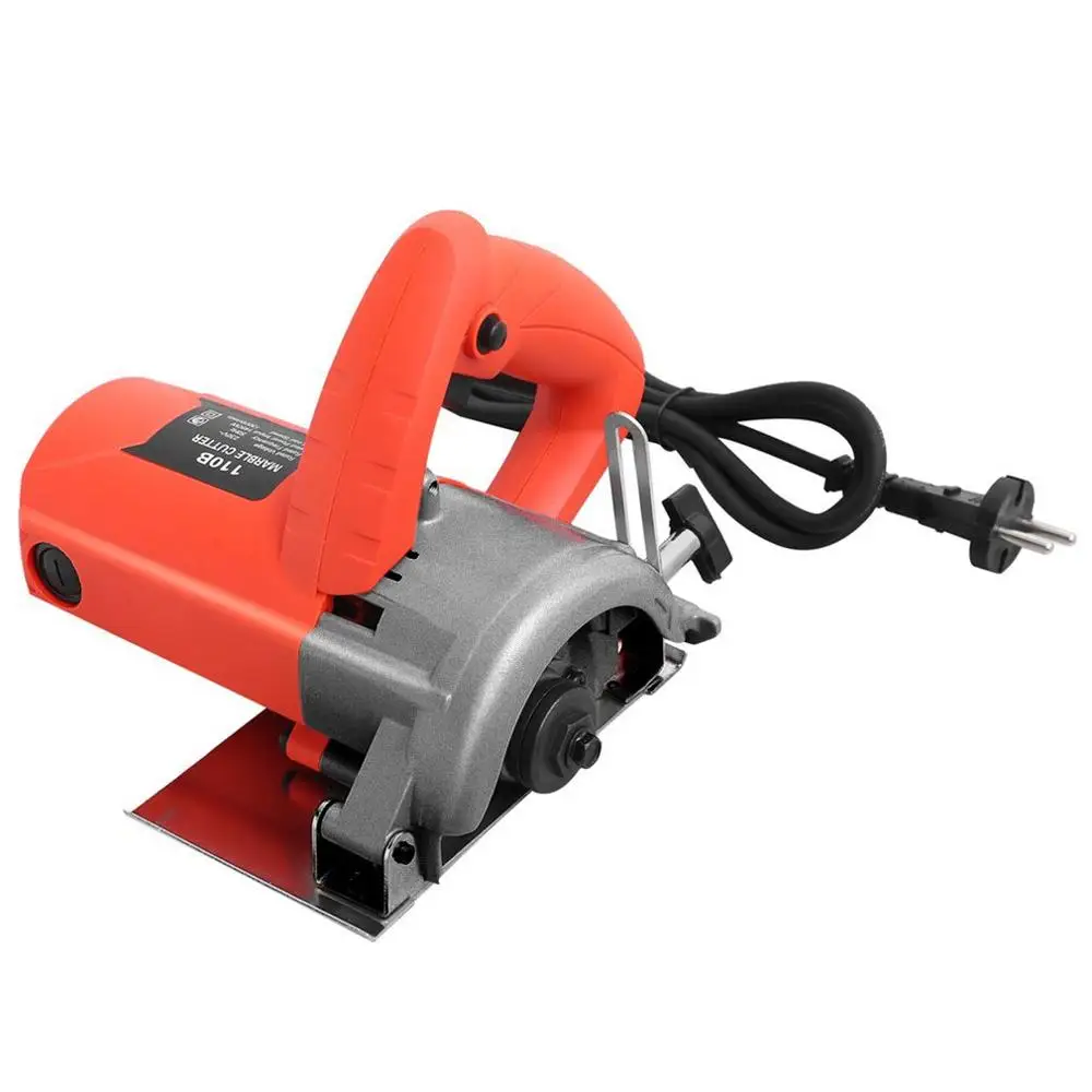 

Multi-Purpose Circular Saw MK5008 1460W Electric Circular Saw 110MM Blade Diemeter Electric Saws Power Tool EU Plug