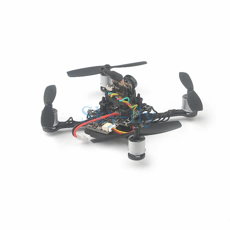 0706 Flysky Receiver Небо-fly Trainer90 0703/0706 1 S бесщеточный FPV PNP комплект с Flysky/Frsky/DSM2/X приемник Fusion X3 полета Управление 600TVL Камера - Цвет: 0706 Flysky Receiver