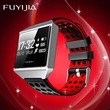 Intelligent Bracelet Men's Sports Watch Women Heart Rate Blood Pressure Waterproof Multifunction Running Meter Sleep Monitoring Intelligent Bracelet Men's Sports Watch Women Heart Rate Blood Pressure Waterproof Multifunction Running Meter Sleep Monitoring