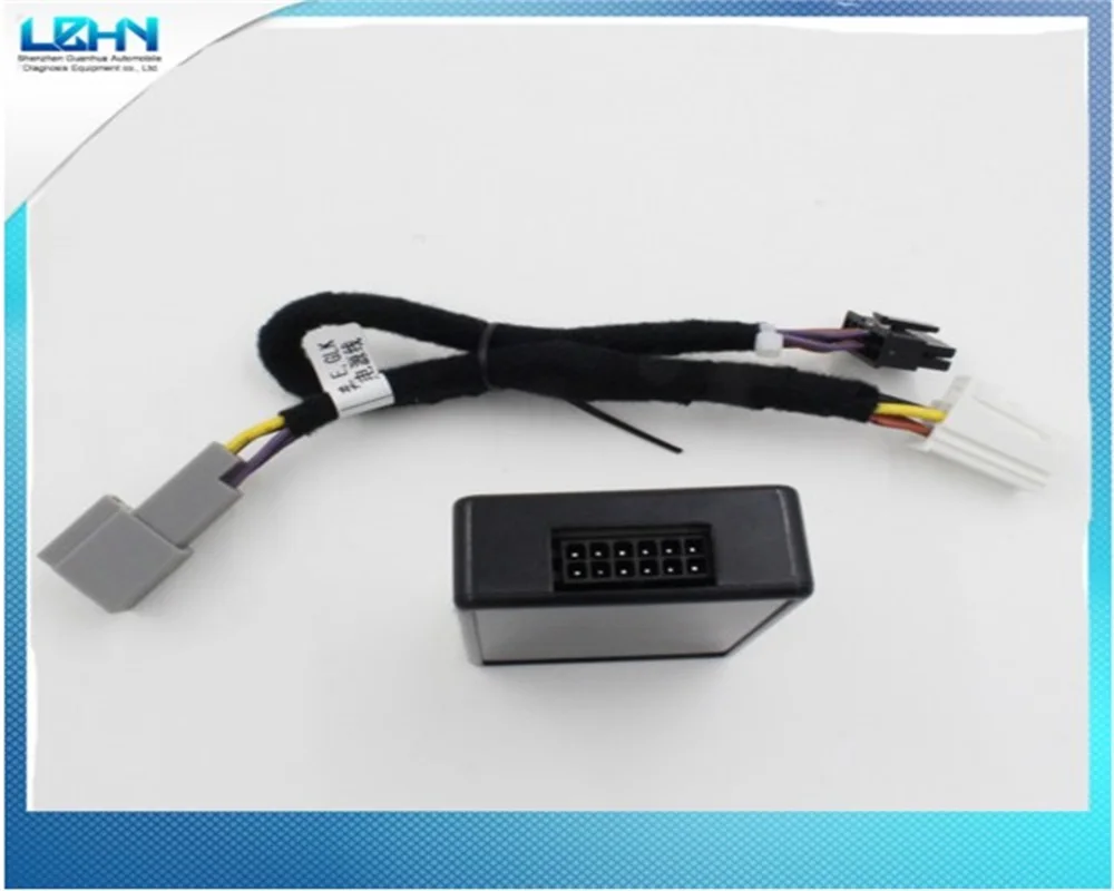Window Closer in car window lever Power Auto Window Roll Up Automatic Windows Alarm System For