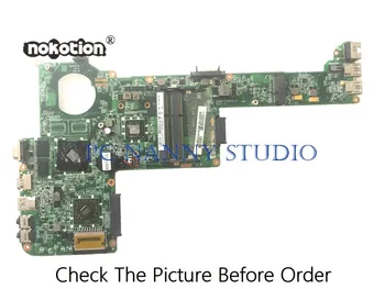 

PCNANNY A000221150 DABY7DMB8C0 For Toshiba C805D Laptop motherboard E2-1800 HD7470M 1GB tested