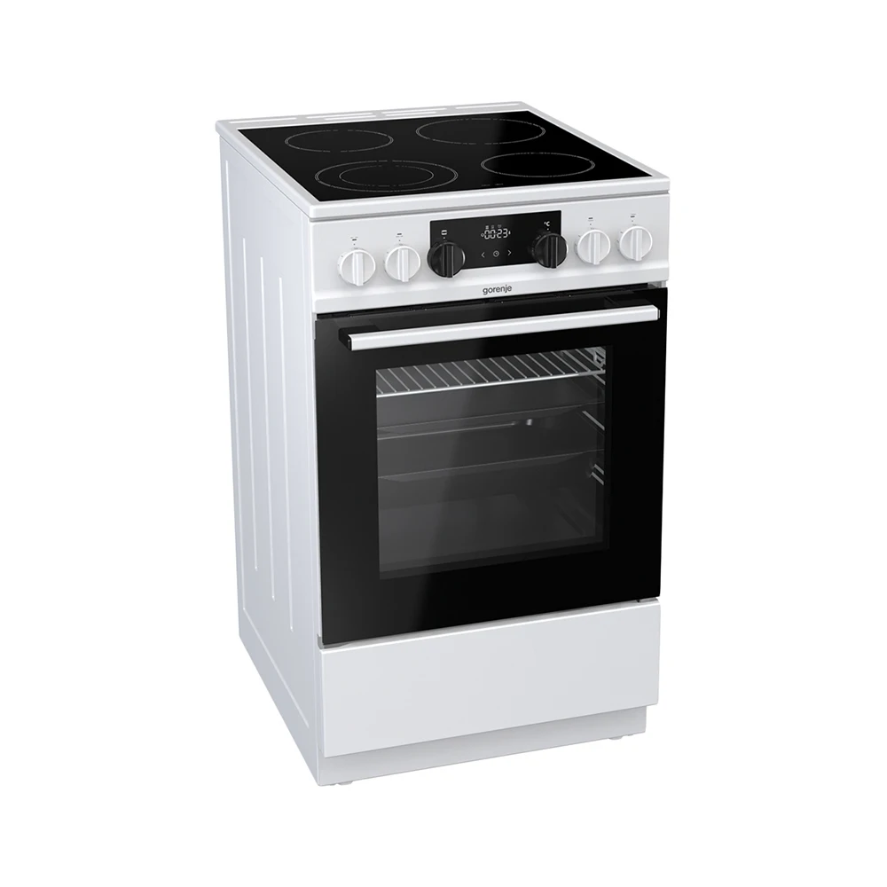 Плита электрическая Gorenje EC5341WC|Плиты| |