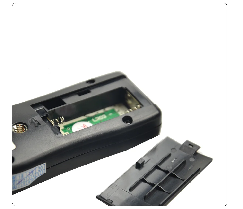 TM-213 карманный размер УФ UVA UVB UVAB ультрафиолетовый светильник измеритель уровня 290nm~ 390nm