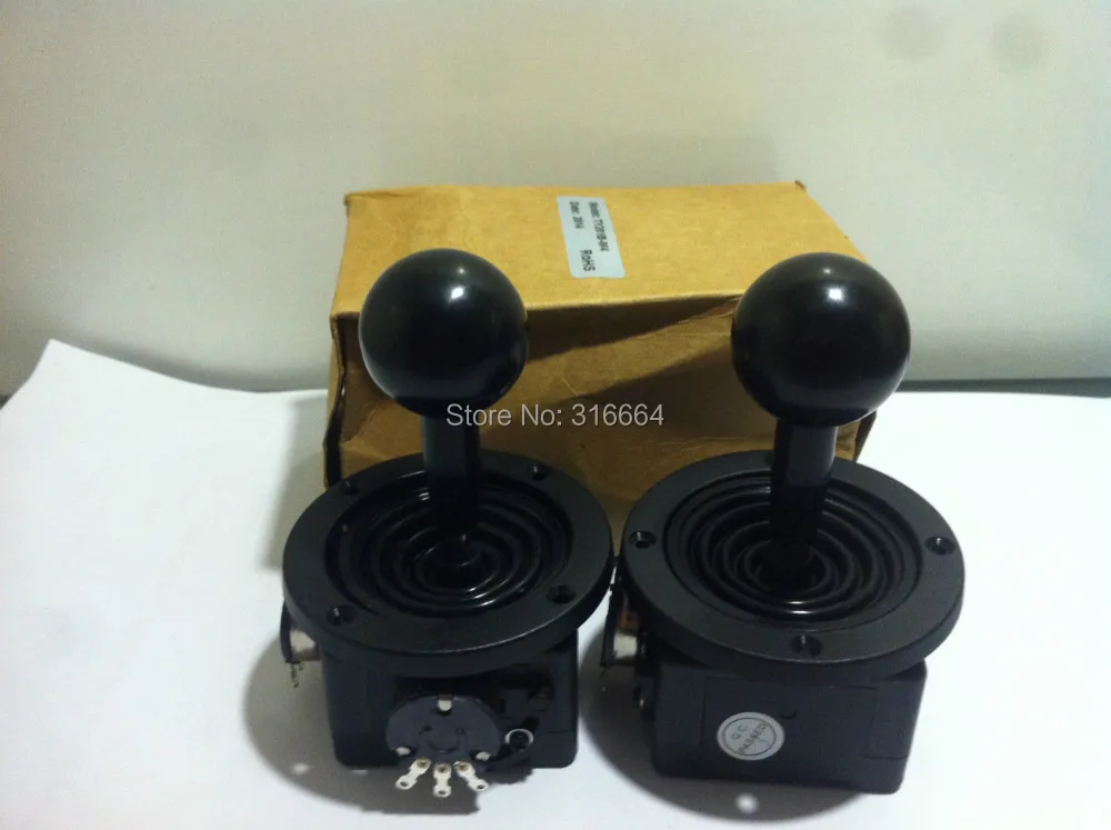 2 осевой переключатель потенциометра серии 201.|joystick ps2|potentiometer slidejoystick ps3 |