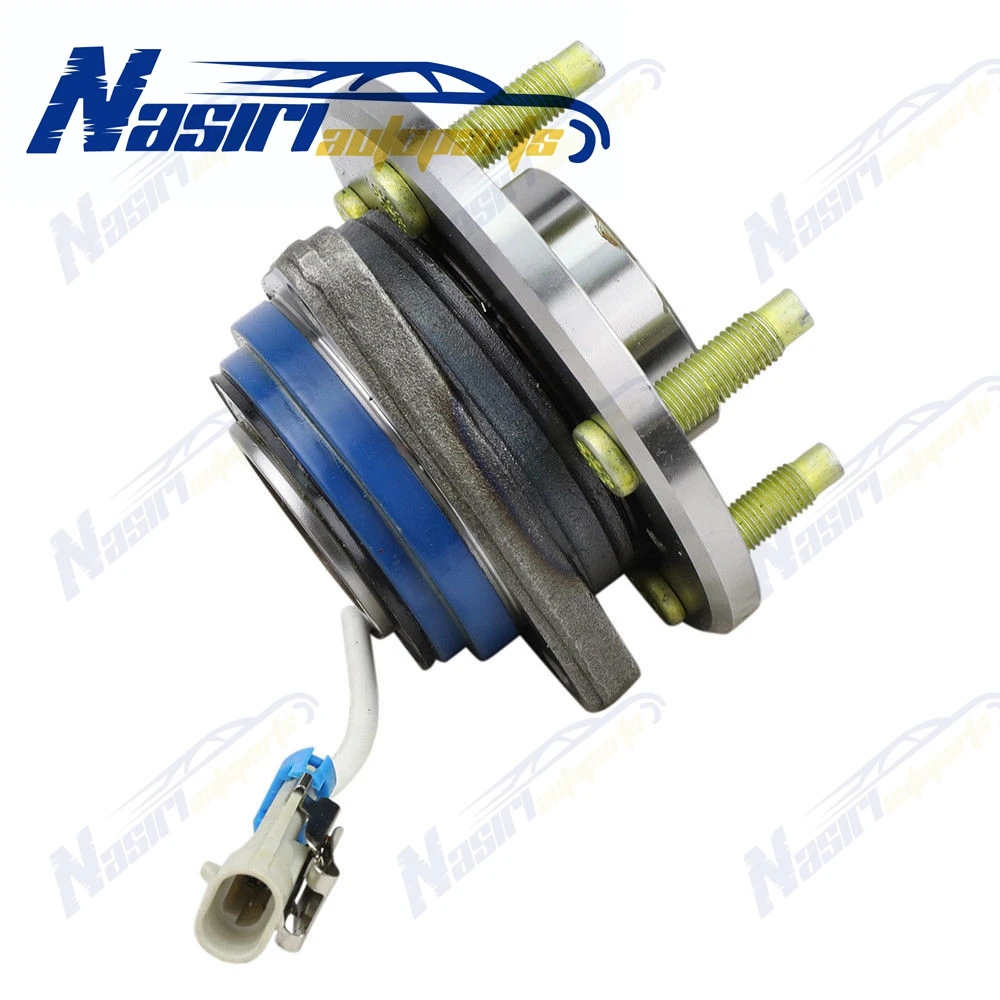 Wheel Hub Bearing Assembly For Buick Rendezvous Riviera Cadillac Chevy Impala Olds Pontiac Saturn 513121