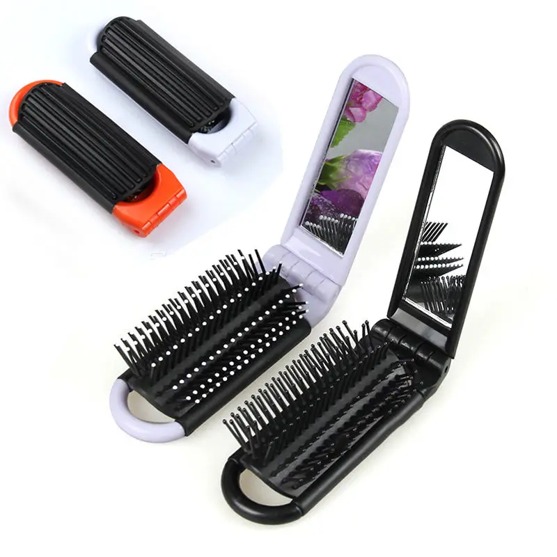 wholesale travel hairbrush