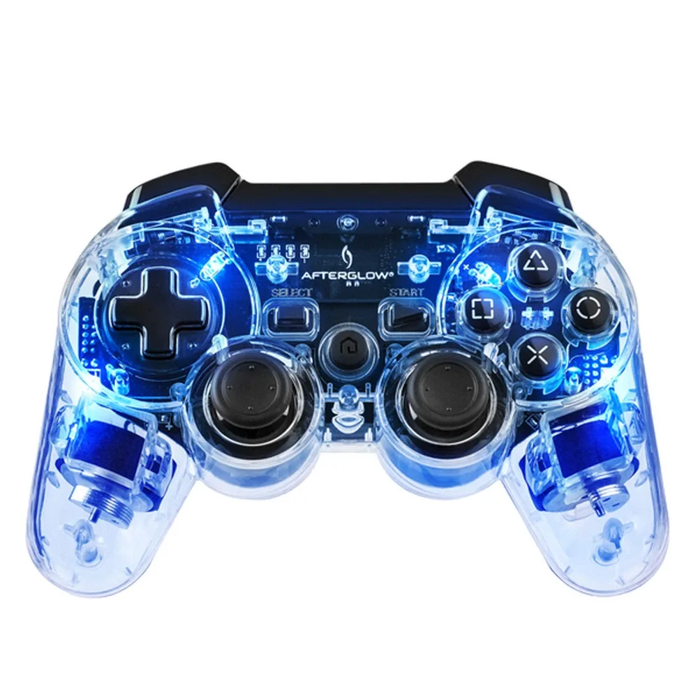 Беспроводной контроллер для игровых джойстиков Rock Candy PS3 геймпада PDP|Геймпады| |