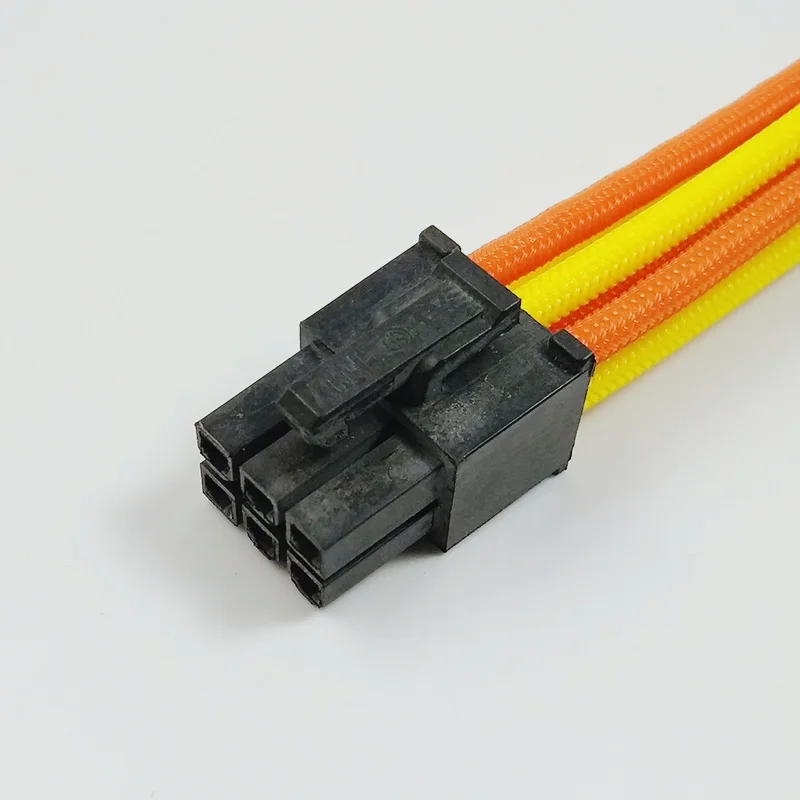 PCI-E_6pin_sleeve_extension_cable_5