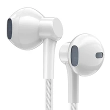 PTM P7 Wired HiFi Earphone Stereo Bass Headsets In Ear Earphones with Microphone Sport Earbuds for Phone Samsung Xiaomi Iphone цена PTM P7 Wired HiFi Earphone Stereo Bass Headsets In Ear Earphones with Microphone Sport Earbuds for Phone Samsung Xiaomi Iphone цены онлайн