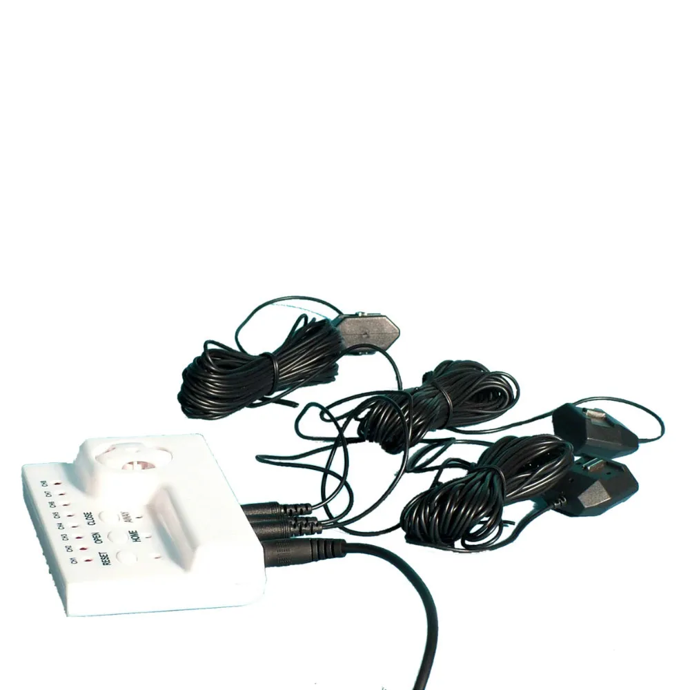 bilder für HIDAKA Verdrahtete Wasser Undichte Gasleckdetektor Alarm mit Automatische abschaltung BSP Ventil 8 stücke 6 meter Sensor Kabel Alarm System 3/4 "(DN20 * 1 stück) bilder für HIDAKA Verdrahtete Wasser Undichte Gasleckdetektor Alarm mit Automatische abschaltung BSP Ventil 8 stücke 6 meter Sensor Kabel Alarm System 3/4 "(DN20 * 1 stück)