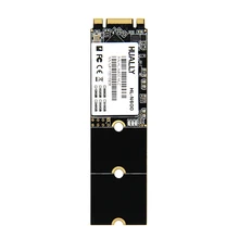 Hually SSD M 2 NGFF 2242 2260 2280mm 60GB 120G 240GB internal Solid State Drive Hard