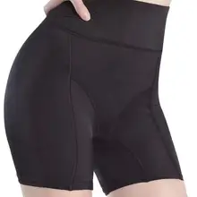 Сексуальные женщины мягкий полный увеличитель бедер ягодиц Трусики Shaper дамы поддельные задницы нижнее белье Enhancer Бум колодки Push Up ягодицы