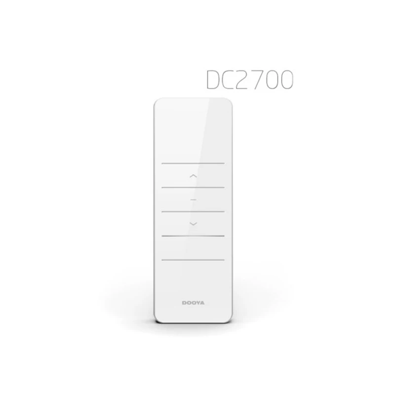 Пульт дистанционного управления Dooya DC2760 DC2700 DC1602 DC1663 DC920 для Dooya Электрический мотор занавески аксессуары