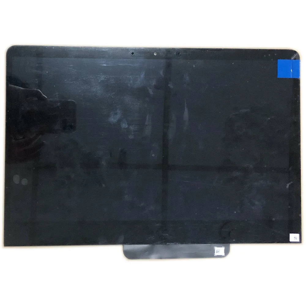 For Asus VivoBook Flip 14 TP410UA TP410U N140HCE-EN1 Rev C2 LCD SCREEN Glass Touch Digitizer Assembly For Asus VivoBook Flip 14 TP410UA TP410U N140HCE-EN1 Rev C2 LCD SCREEN Glass Touch Digitizer Assembly