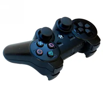 1Pcs Wireless Bluetooth Joysticks For PS3 controler Controls Joystick Gamepad for ps3 Controllers games
