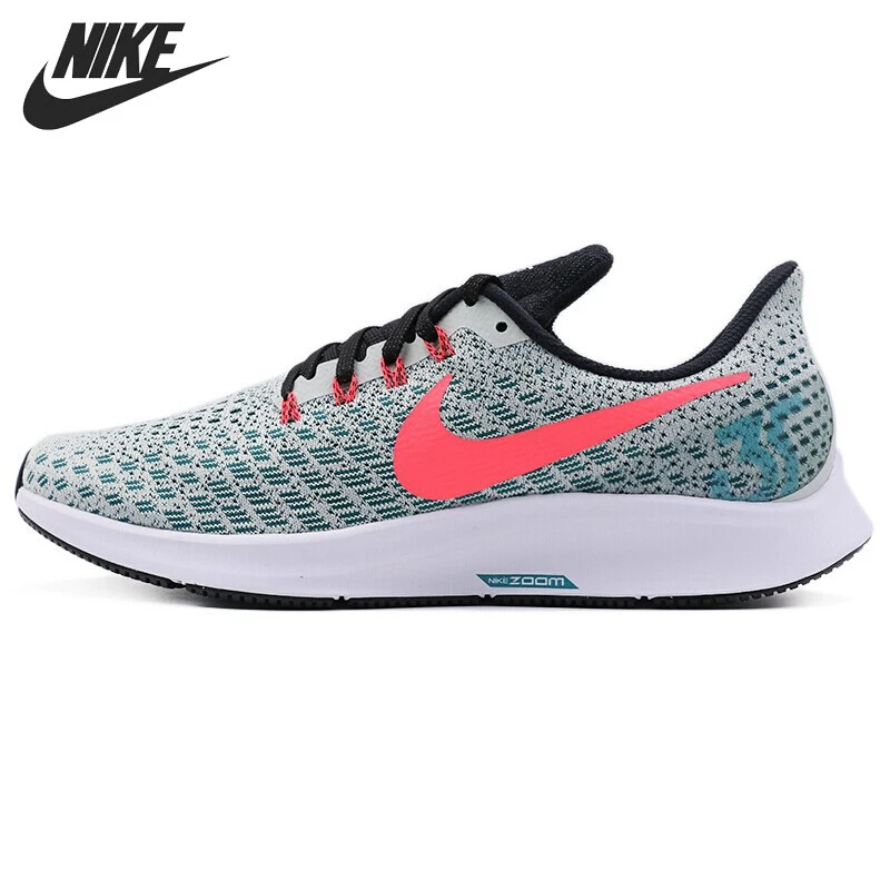 Novedad Original 2018 NIKE AIR ZOOM PEGASUS 35 zapatillas de correr de - AliExpress