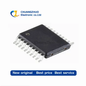 10 unids/lote nuevo original TCA6408APWR PH408A TSSOP16 1