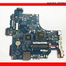 Материнская плата для ноутбука SONY SVF152 SVF152A29M DA0HK9MB6D0 с процессором i5-3337U полностью протестирована