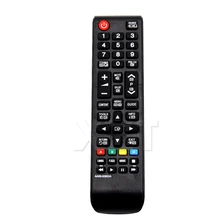 LCD Remote-Control Smart-Tv Universal AA59-00602A Samsung Tv 1 FOR Aa59-00602a/Aa59-00666a/Aa59-00741a/Aa59-00496a
