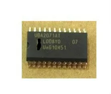 

Free shipping 10pcs/lot UBA2071AT UBA2071T UBA2071 SOP-24