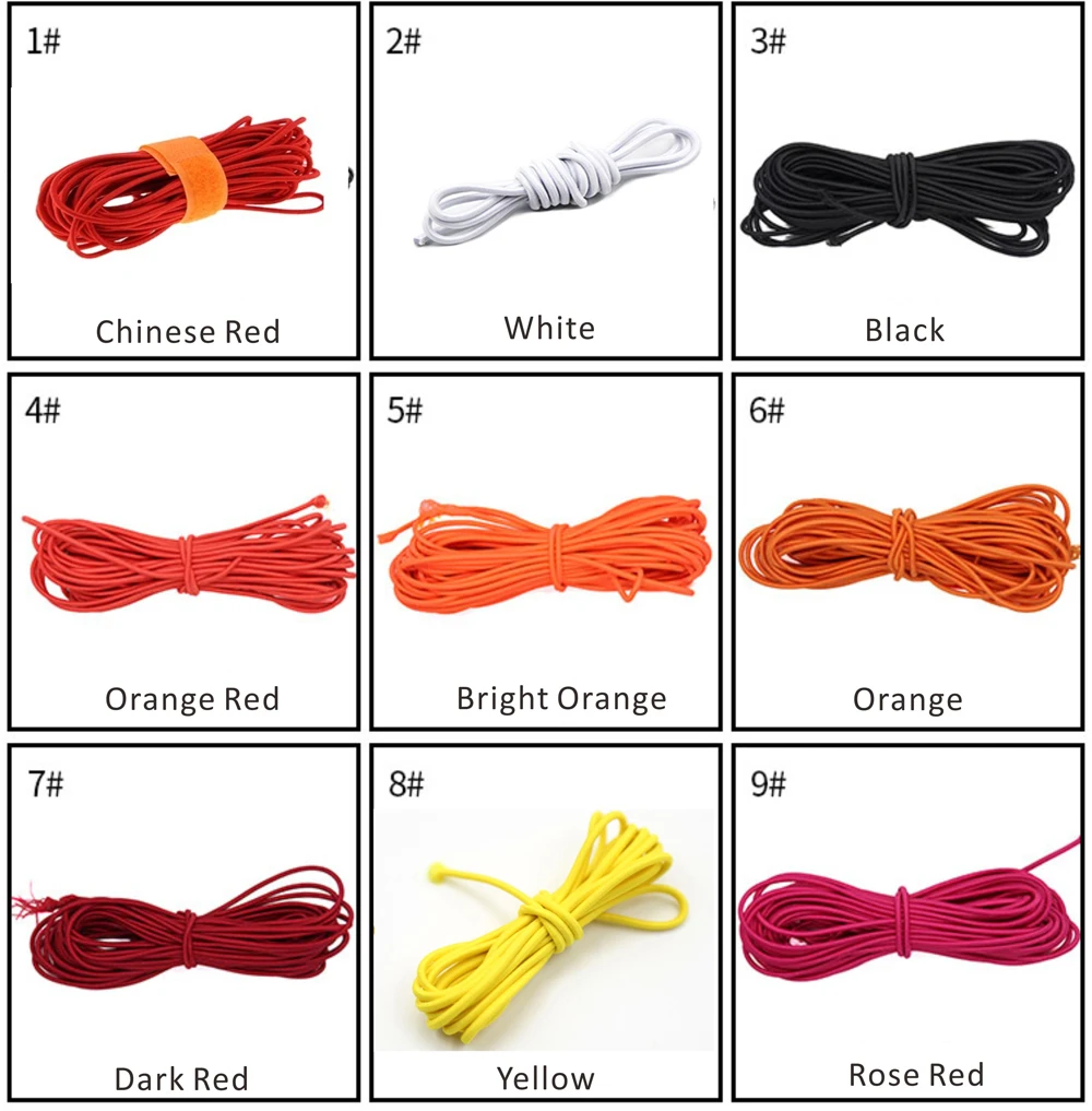 color chart 1